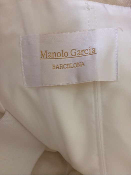 Свадебное платье , 42-44 размер