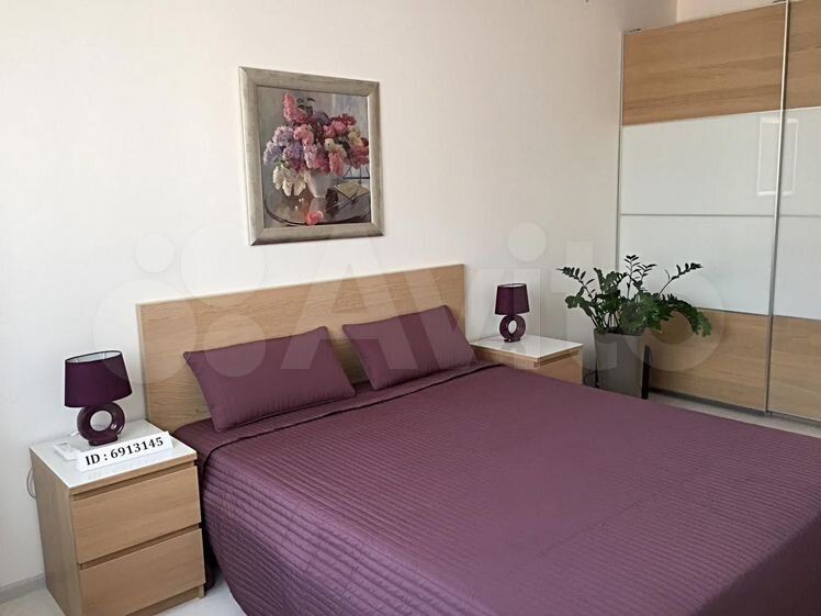 Шахримиз мехмонлари учун шинам квартиралар