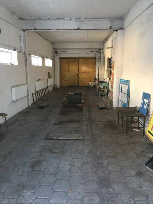 Сдается в Аренду помещения Балкантау 72