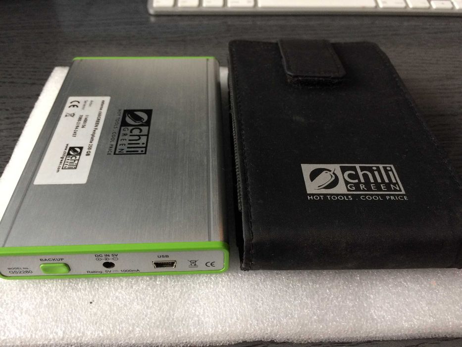 Hard disk ide laptop WD Scorpio de 250 gb cu 2 ore de functionare.