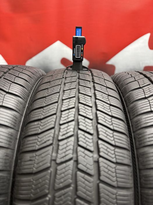 215 60 16, Зимни гуми, Barum Polaris3, 4 броя