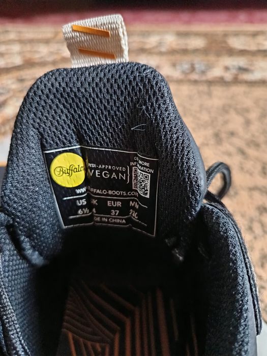 Adidași Bufallo originali