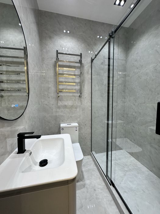 Замонавий неоклассика стилида енги ховли сотилади