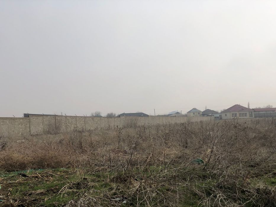 Продам земельный участок