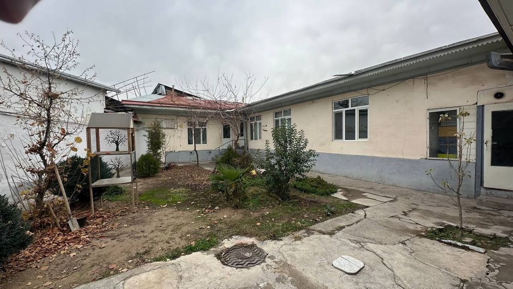 Olmazor tumanida hovli yer sotiladi 3.5 соток продается Алмазарский