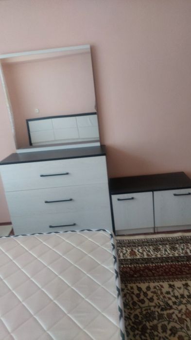 Спальная гарнитура