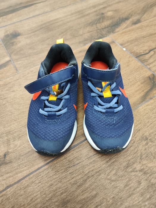 Детски маратонки Nike Revolution