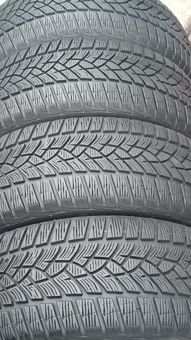 215/55/17 Goodyear .