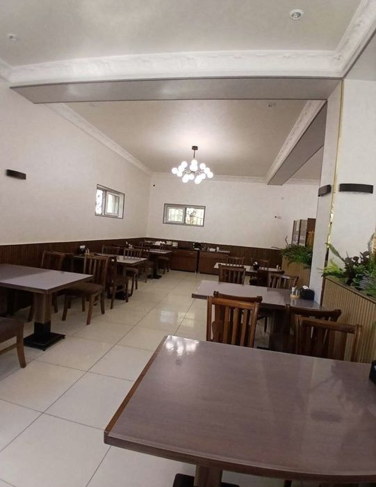 Здание с арендаторами продается - Чиланзар