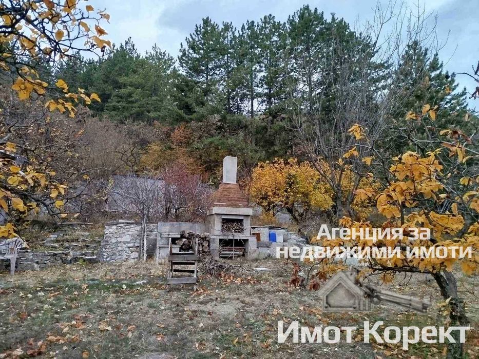 Продава се Земеделски имот в Асеновград -  кв.м за 58 €/дка - Снимка #3