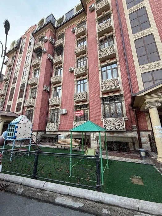 Darkhan Avenue Продается 5 комнатная квартира Дуплекс Мирзо-Улугбек