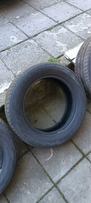 Firestone Roadhawk 185/60/15