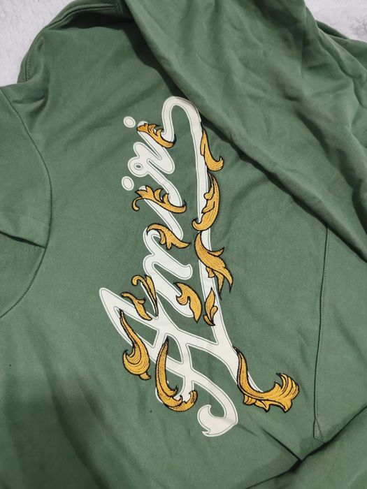 Hanorac Amiri-Calitate premium