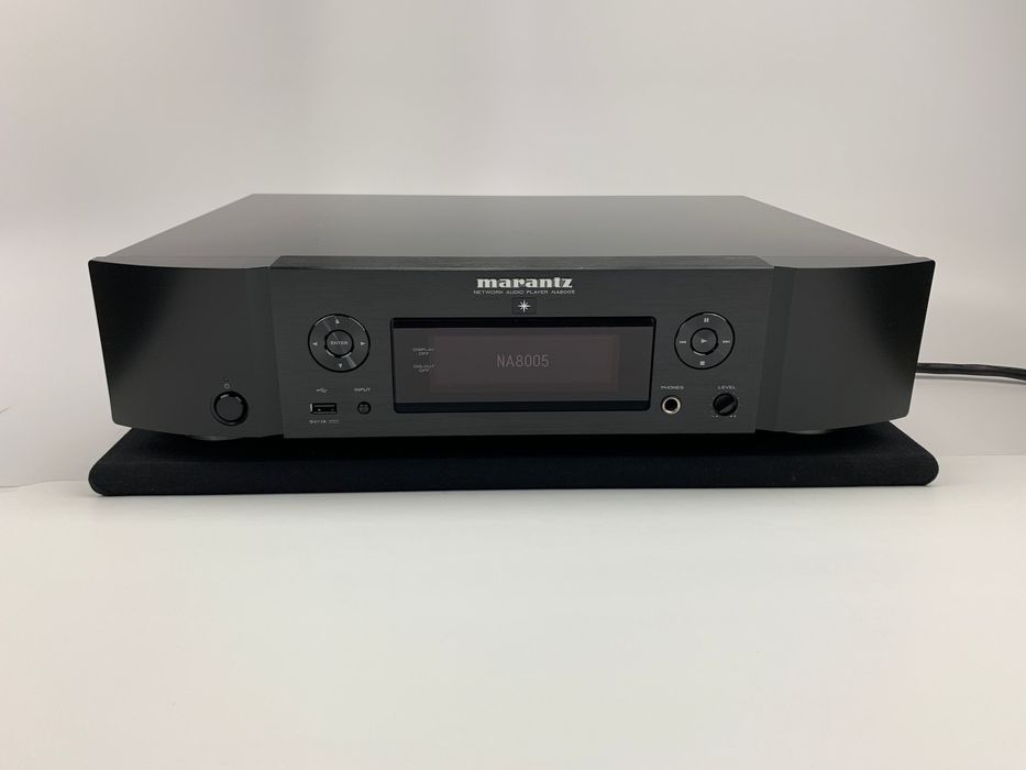Стример сетевой проигрыватель Matantz na 8005