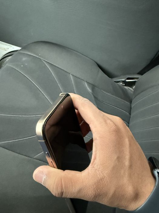 Iphone 16pro max