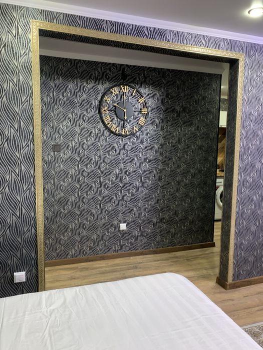 Шикарная квартира Люкс на ночь