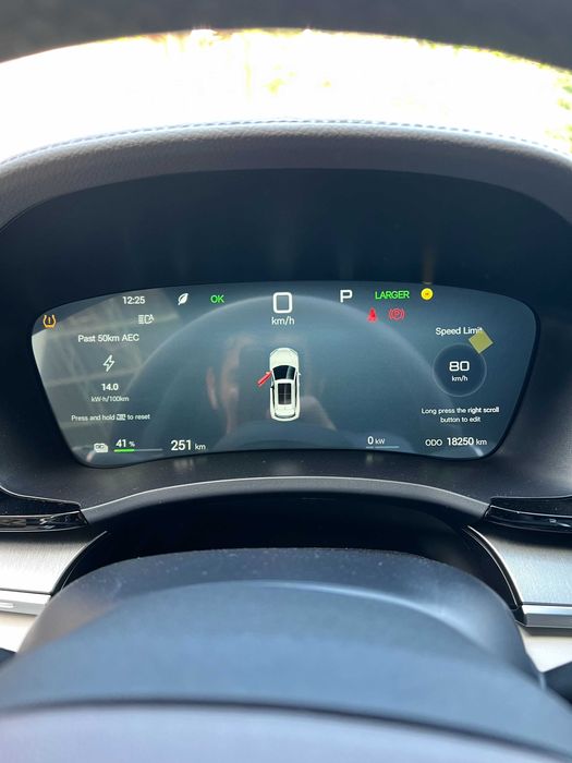 BYD Song Plus Smart (Chempion) 605km. Probeg 18500 km