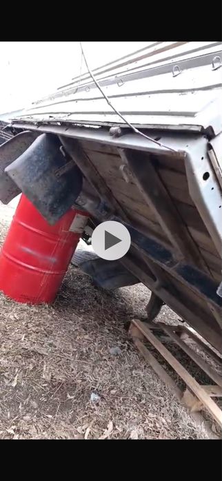 Продам кузов газели 3.20