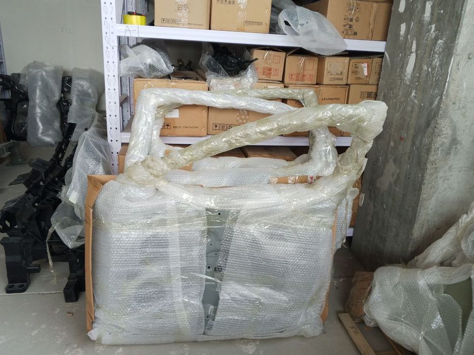 Donfeng eqm5 запчасти