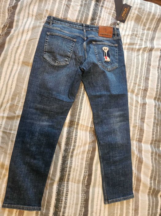 Blugi de barbati Polo Ralph Lauren