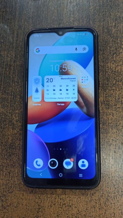 Vivo Y22 сатылады
