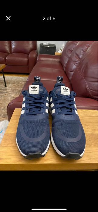 Adidas маратонки