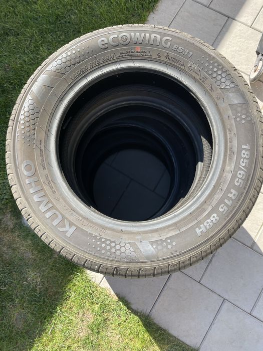 Anvelope vara 185/65/15