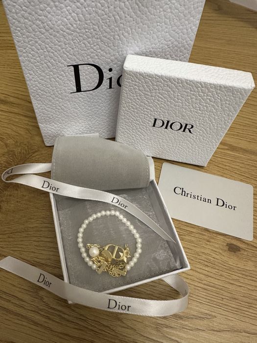 Дамска гривна Dior