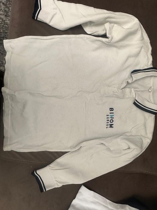 Школьная форма Binom