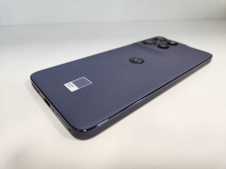 Telefon Motorola Edge 50 Neo 5G 8/256Gb (Ag8 Tudor/B75118) – Garantie 2 Ani!