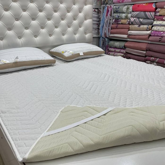 Наматрасник хамма размер бор доставка бепул