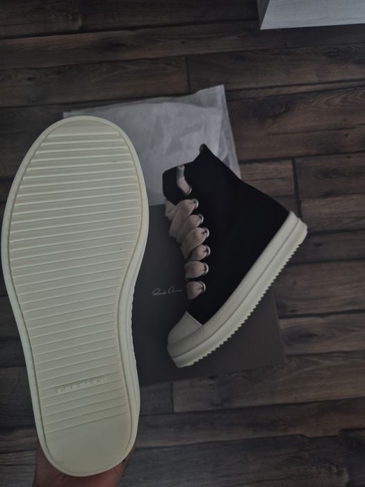 Rick owens the ramones 42