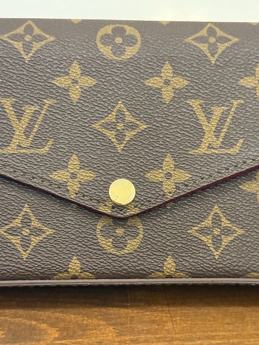 Louis Vuitton дамска чанта