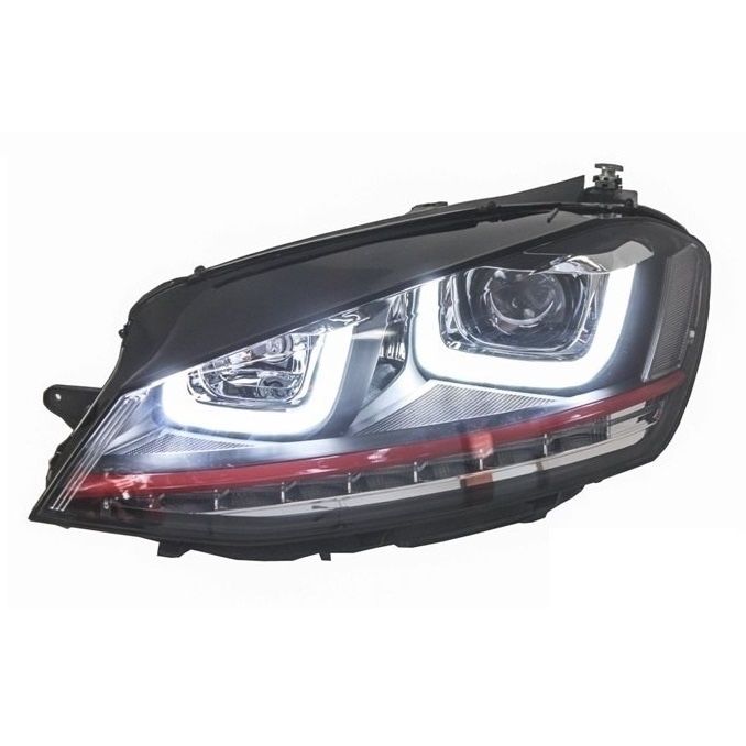 Vand Far stanga golf 7 an 2013 gti style