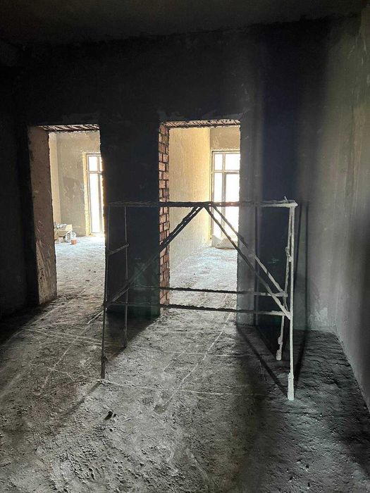 163м²  Продается 5/5/10  ЖК "MILANO" ул. Глинка | Яккасарайский район