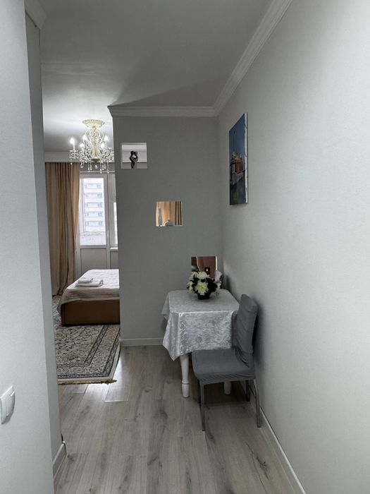 Квартира посуточно / почасово