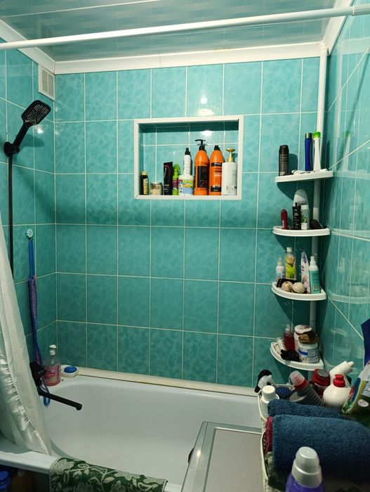 Продам 2-х комнатную квартиру