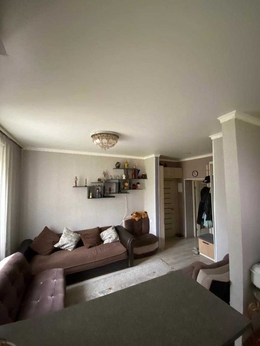 Продажа 3-комнатной квартиры