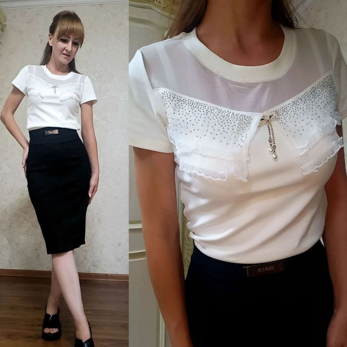 Юбка новинки 2026