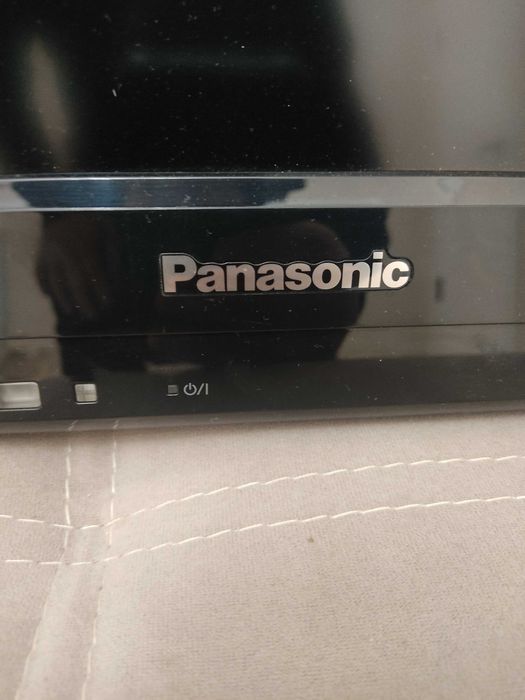 Продам плоский телевизор Panasonic.,Не смарт