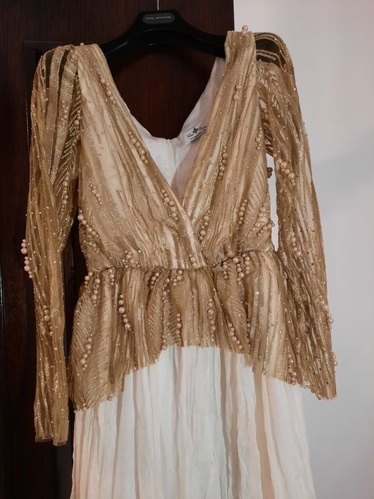 Rochie Matase Maia Ratiu