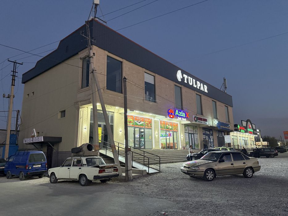 Сдается помещении