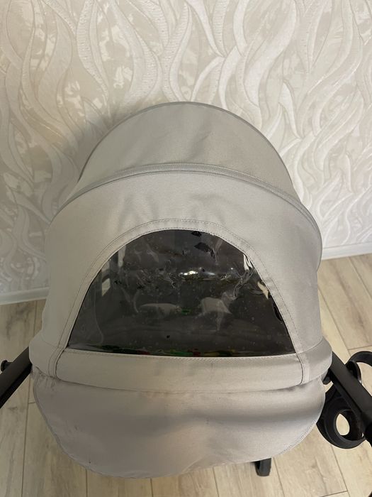 Продам детскую коляску Rant Largo Star