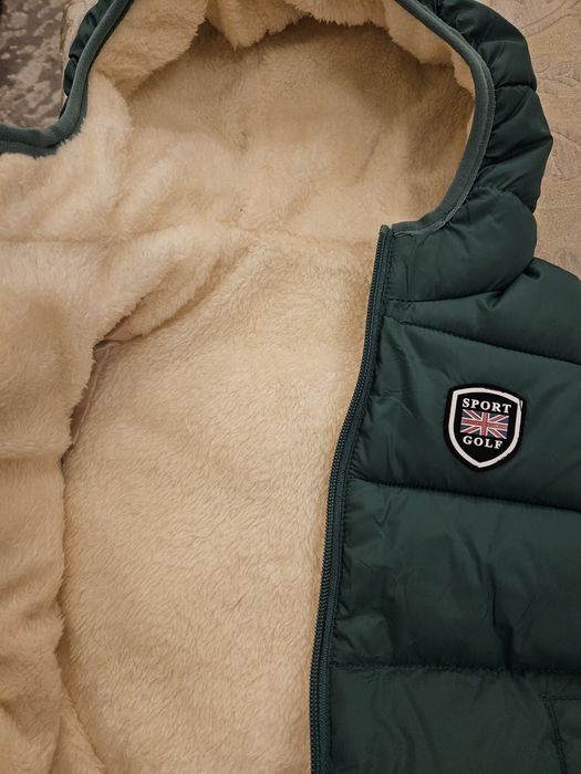 Зимно яке 12-18м