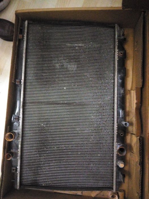 Radiator Honda Civic