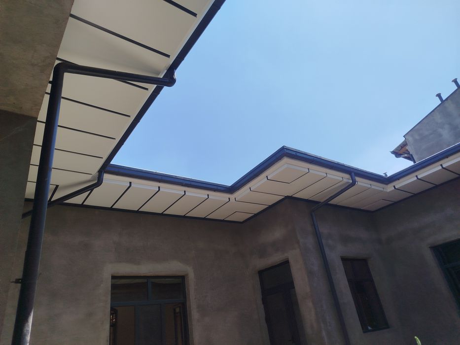 Tunikabont Tunikafon Туникабонд xizmati 10 yil kafolat beramiz