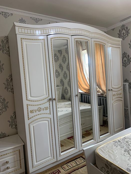 Спальная гарнитура