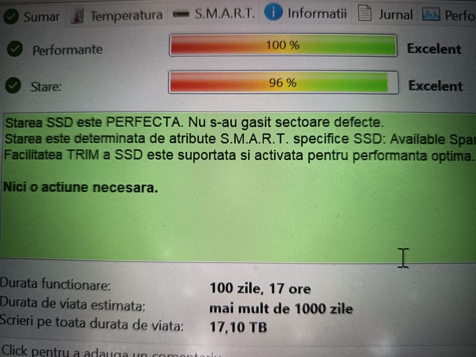 Leptop HP probook 450 G6