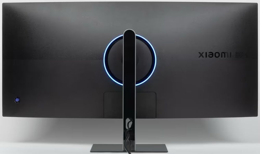 xiaomi g34wq новый