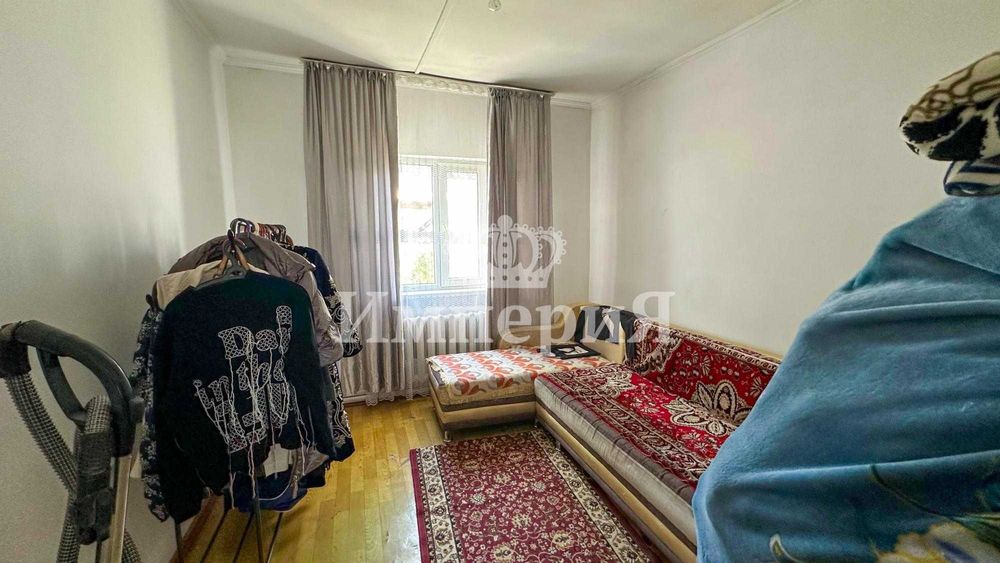 Продам дом Хутор Ольга Империя